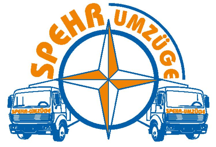 Logo Spehr Umzüge GmbH