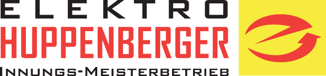 Logo Elektro Huppenberger