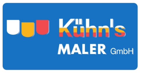 Logo Kühn's Maler GmbH