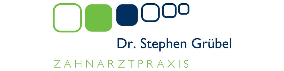 Logo Dr.Stephen Grübel