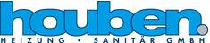 Logo Houben Heizung-Sanitär GmbH