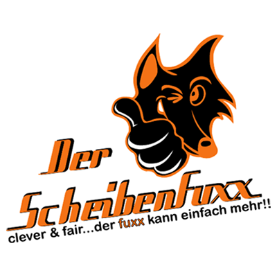 Logo Der Scheibenfuxx Inh. Jörg Frauböse
