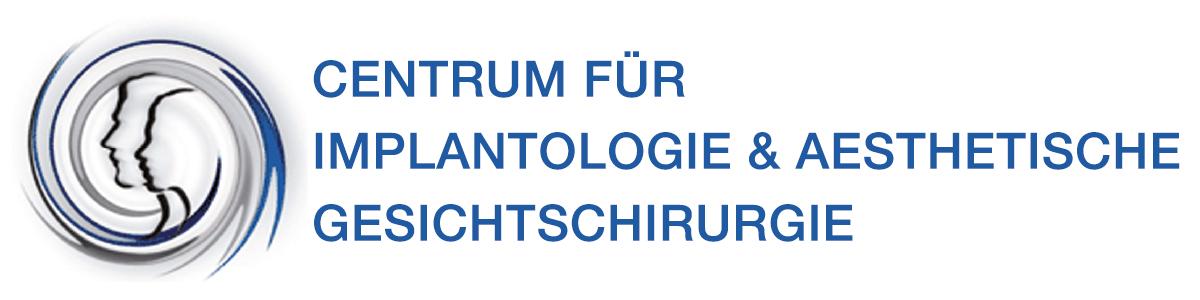 Logo Prof. Dr. med. Dr. med. dent. Maick Griebenow Mund-Kiefer-Gesichtschirurg