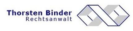 Logo Rechtsanwalt Thorsten Binder