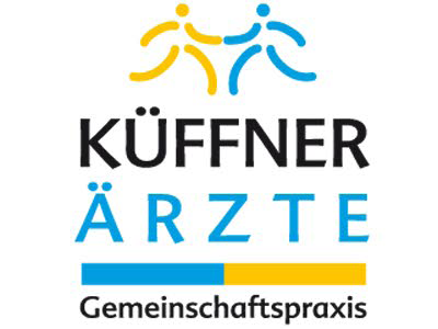 Logo Dr.med. Jürgen Küffner und Eleonore Küffner