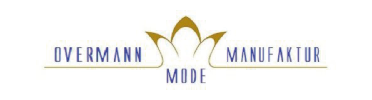 Logo Mode MANUFAKTUR Overmann