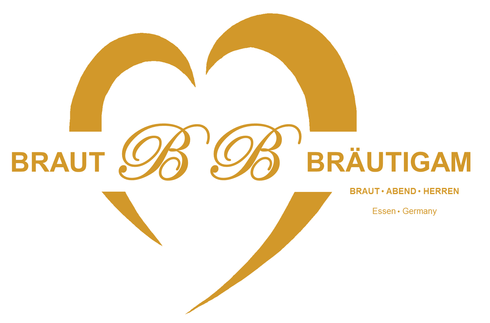 Logo Mode für Braut und Bräutigam Essen GmbH