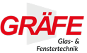 Logo Gräfe Glas & Fenstertechnik GmbH