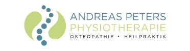 Logo Andreas Peters Physiotherapie
