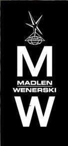 Logo Intercoiffure Madlen Wenerski
