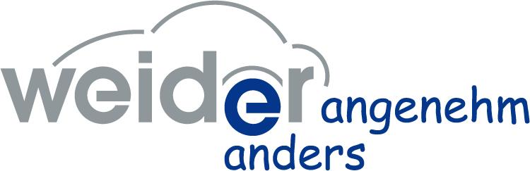 Logo Autohaus Weider + Sohn GmbH