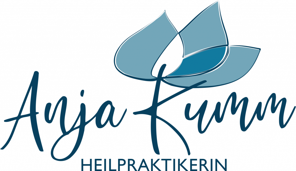 Logo Heilpraktikerin Anja Kumm Kinderheilpraktikerin
