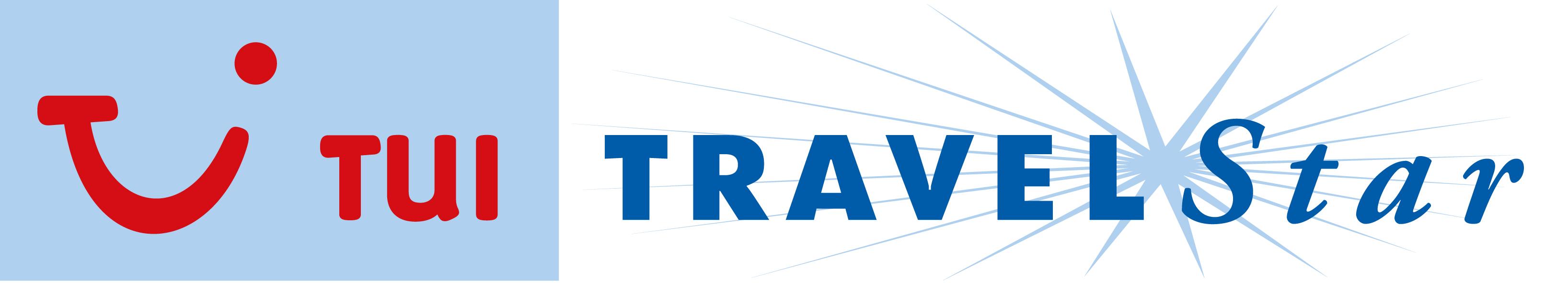 Logo TUI Travel Star 