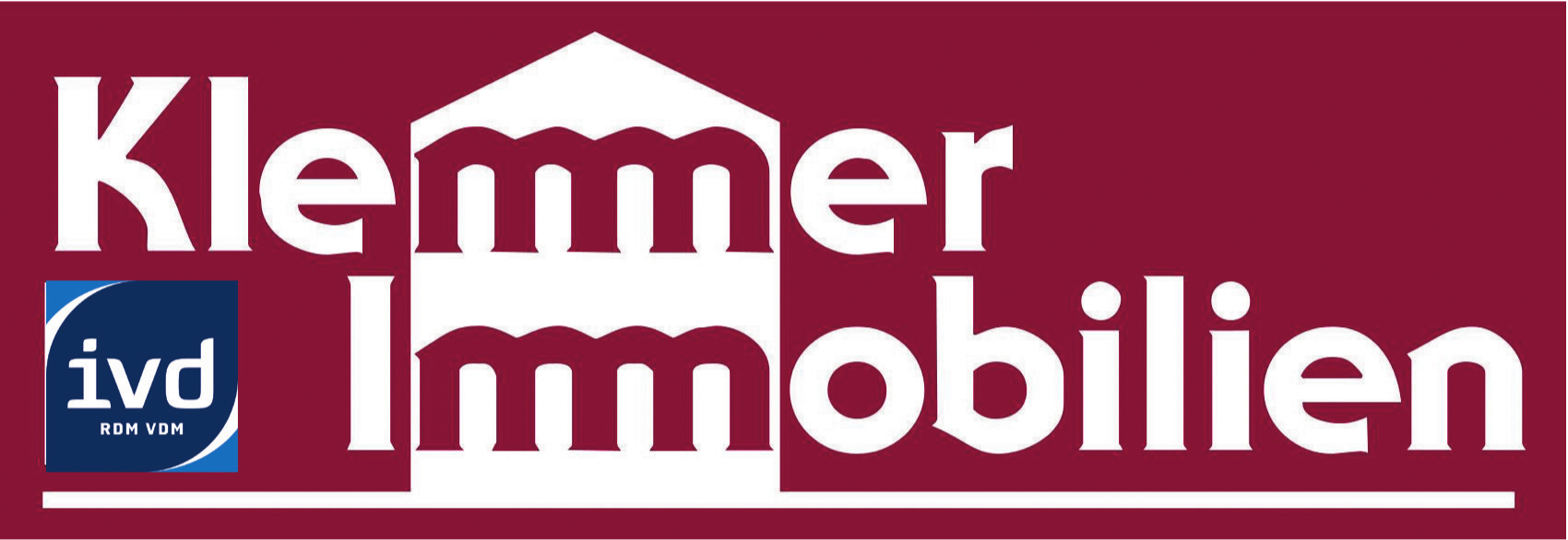 Logo Klemmer Immobilien GmbH