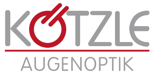 Logo Kötzle Augenoptik Günther Jaudes