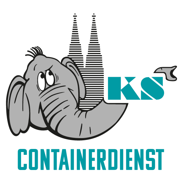 Logo KS Containerdienst Krüger & Schiller GbR