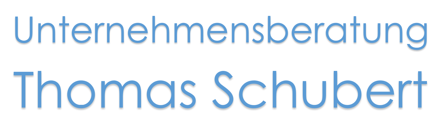 Logo Schubert Thomas