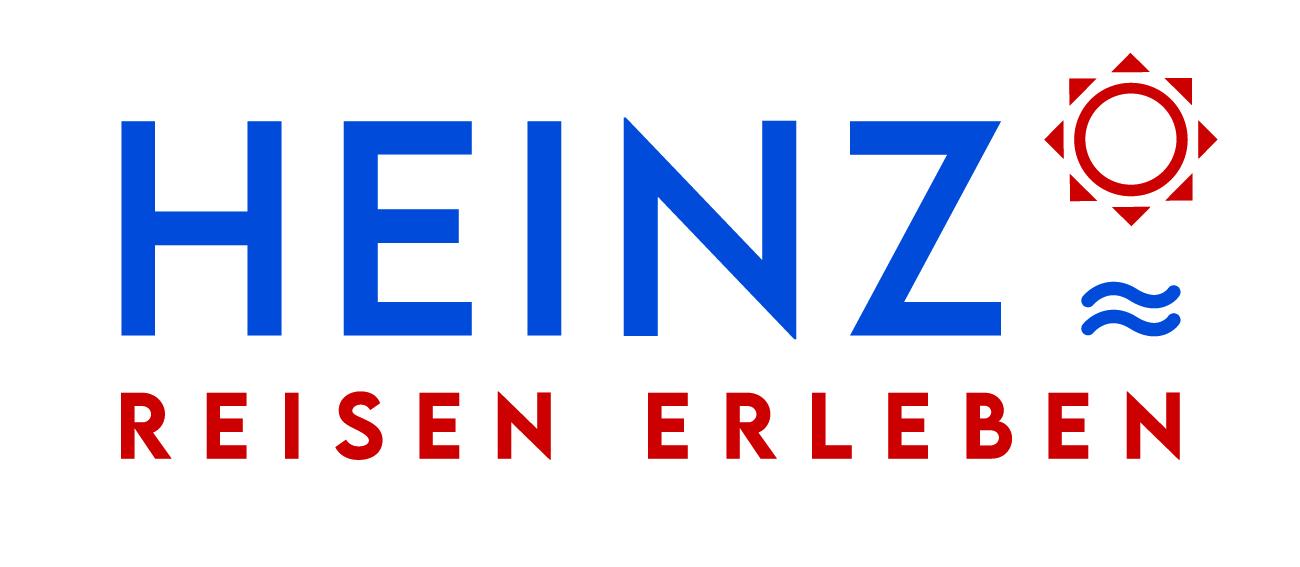 Logo Reise-Service Heinz