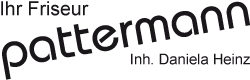 Logo Friseur Pattermann Inh. Daniela Heinz
