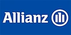 Logo Allianz Generalvertretung Jeannette Stach