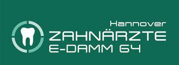 Logo Zahnärzte E-Damm 64