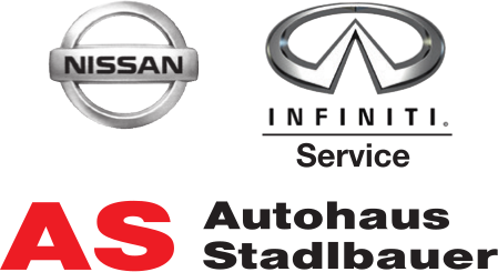 Logo AS Autohaus Stadlbauer