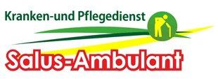 Logo Salus Ambulant