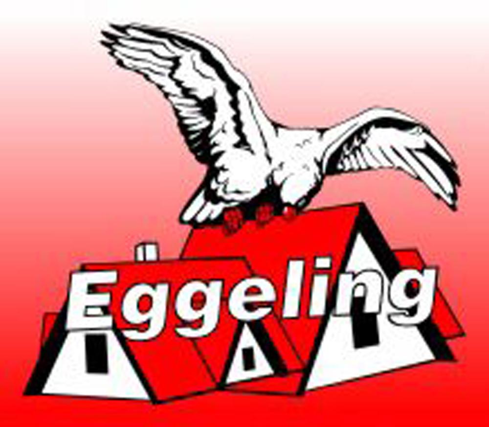 Logo Eggeling Bedachungs- u. Sanierungs GmbH