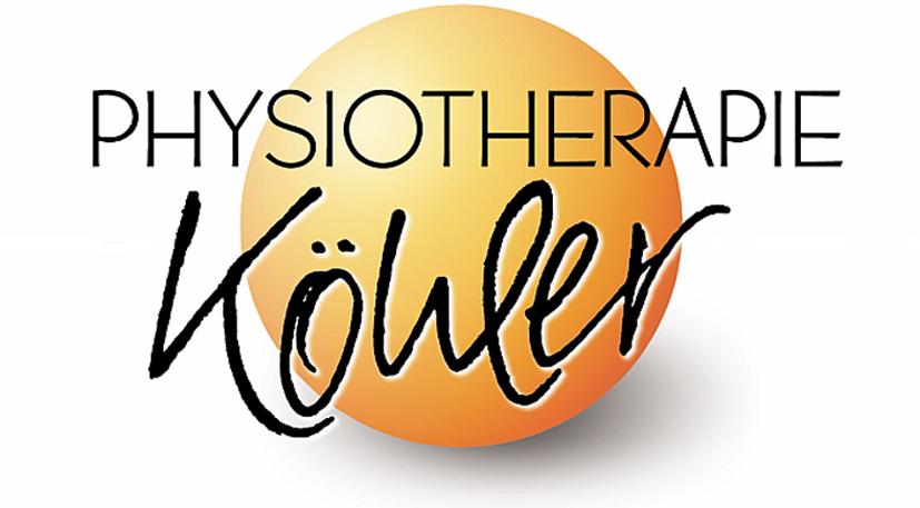 Logo Physiotherapie Antje Meyer-Köhler