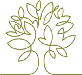 Logo Kosmetik Bunter Garten