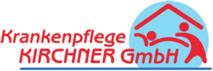 Logo Krankenpflege Kirchner GmbH