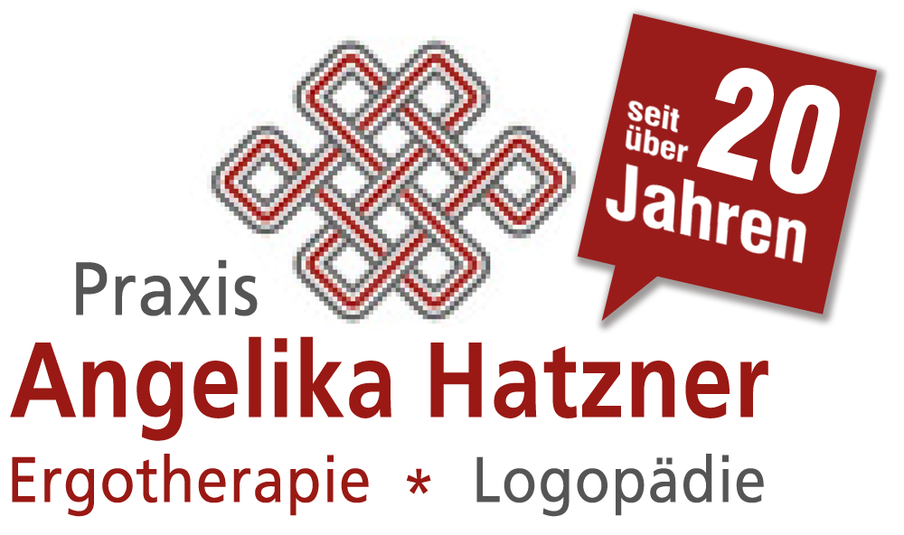 Logo Angelika Hatzner