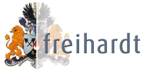 Logo Restaurant Freihardt