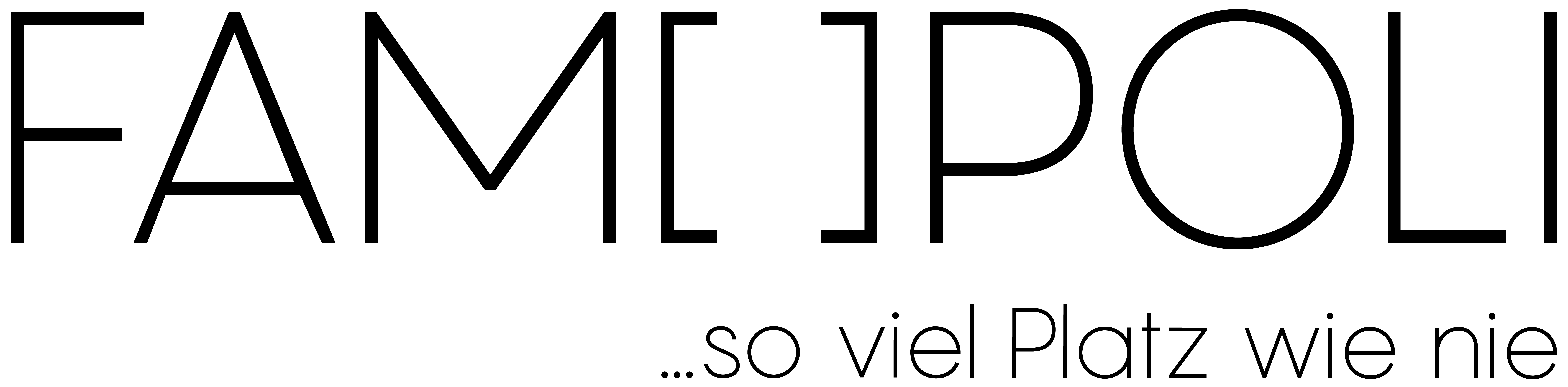 Logo FAMPOLI GmbH