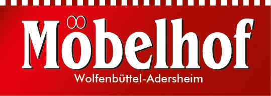 Logo Möbelhof Adersheim GmbH