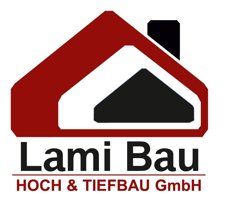 Logo Lami Bauunternehmung GmbH Bajram Caka