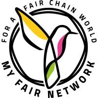 Logo My Fair Network GmbH