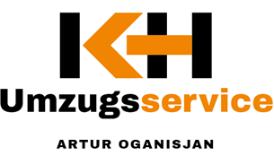 Logo KH Umzgsservice