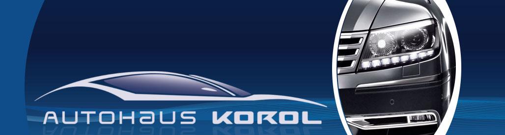 Logo Autohaus Korol