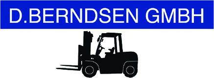 Logo Dieter Berndsen GmbH
