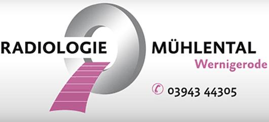 Logo Radiologie Mühlental, Stefan Wesirow Facharzt für Diagnostische Radiologie