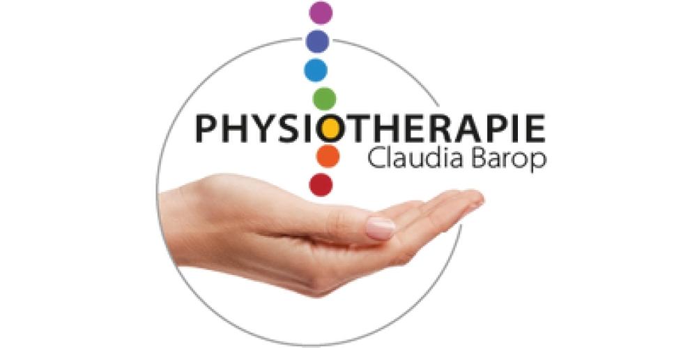 Logo Physiotherapie an der Sonnenkoppel