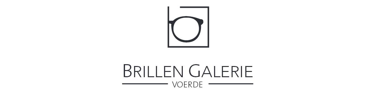 Logo Brillen Galerie Voerde
