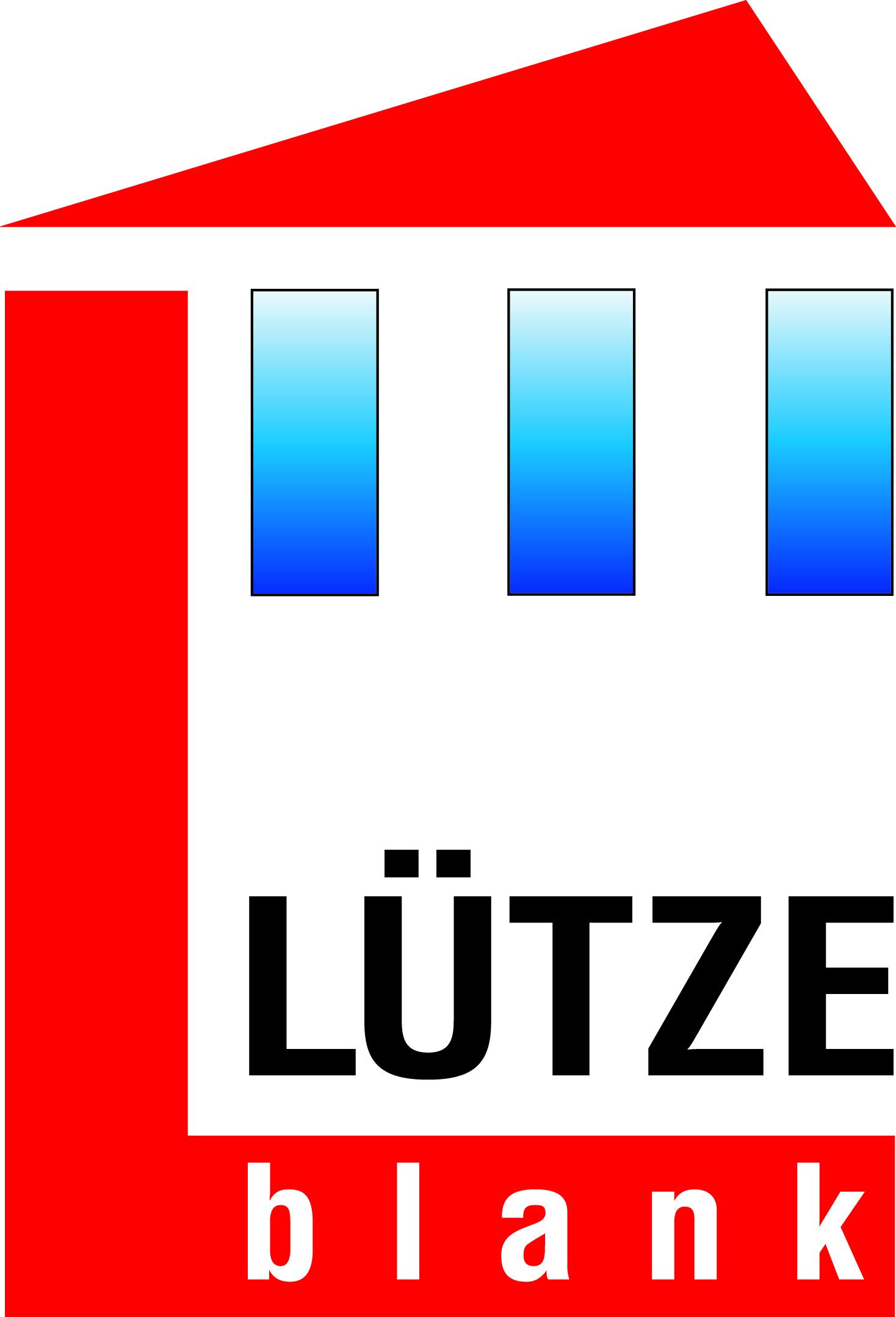 Logo Lütze blank GmbH