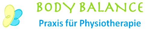 Logo Body Balance Physiotherapie GbR