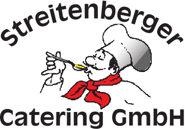 Logo Partyservice Streitenberger Catering GmbH