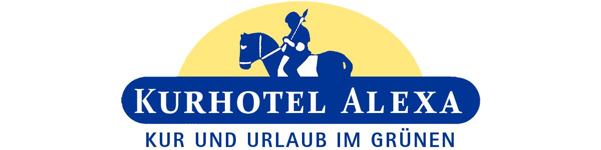 Logo Jürgen Schulz GmbH Hotel ALEXA