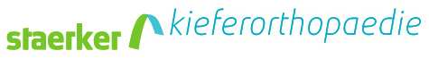 Logo Dr. René Staerker Fachzahnarzt für Kieferorthopädie