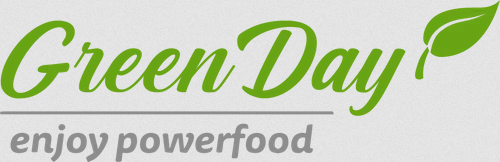 Logo Green Day