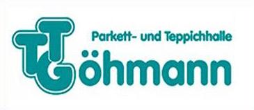 Logo U. Göhmann GmbH